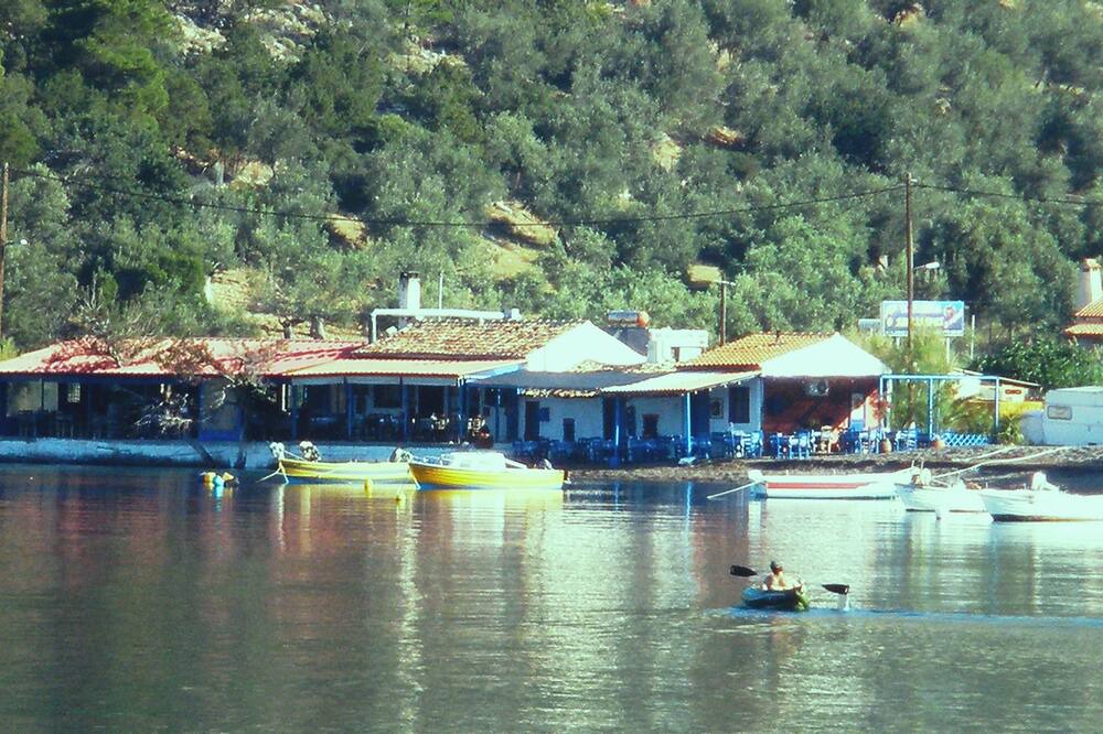 Photo of Outdoor in Psatha