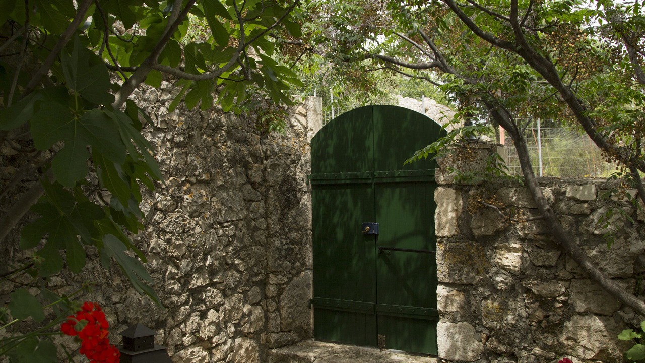 Photo of Outdoor in Tselendata