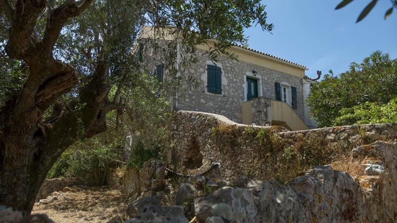 Photo of Outdoor in Tselendata