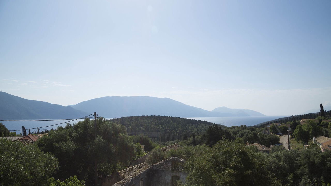 Photo of Outdoor in Tselendata
