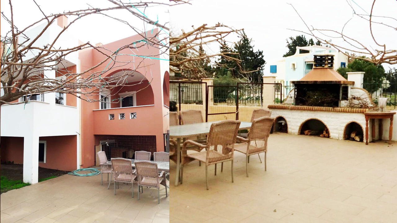 Photo of Outdoor in Loutraki