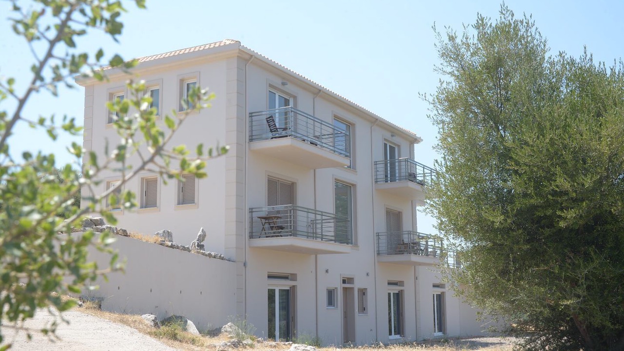 Photo of Outdoor in Fternon