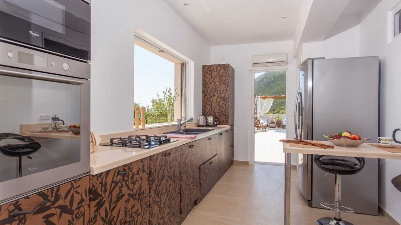 Photo of Kitchen in Fternon