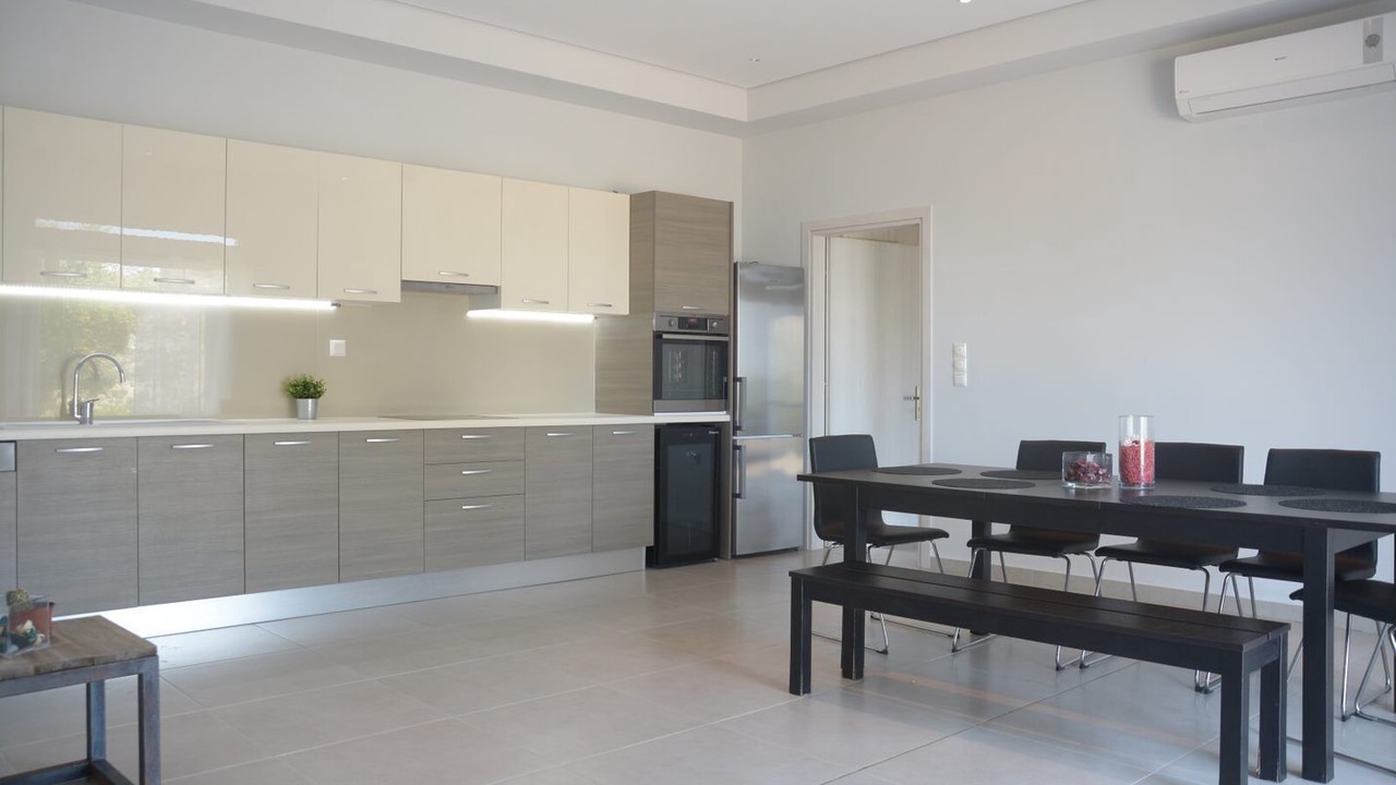 Photo of Kitchen in Fternon