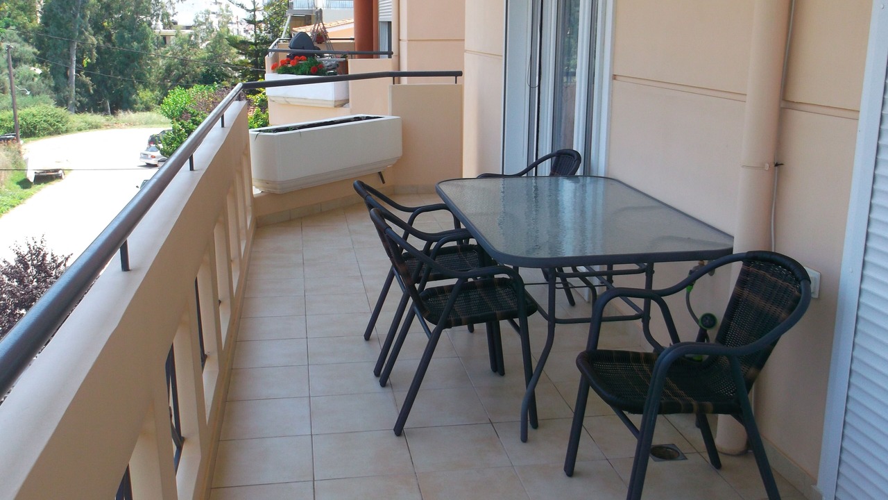Photo of Outdoor in Loutra Edipsou