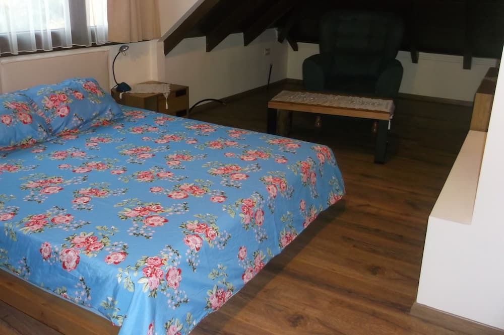 Photo of Bedroom in Komnina