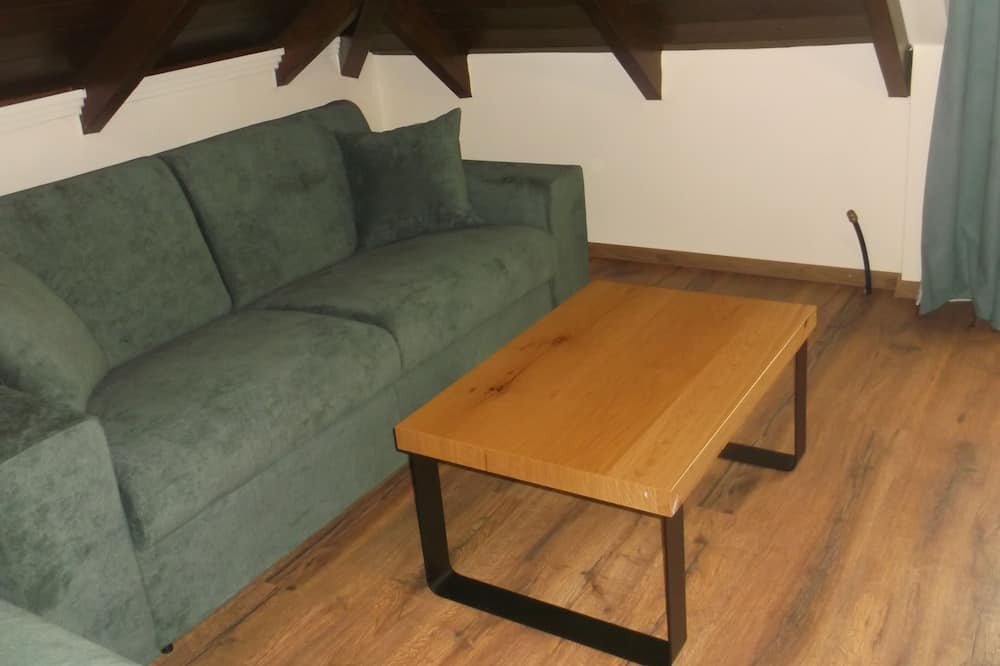 Photo of Livingroom in Komnina