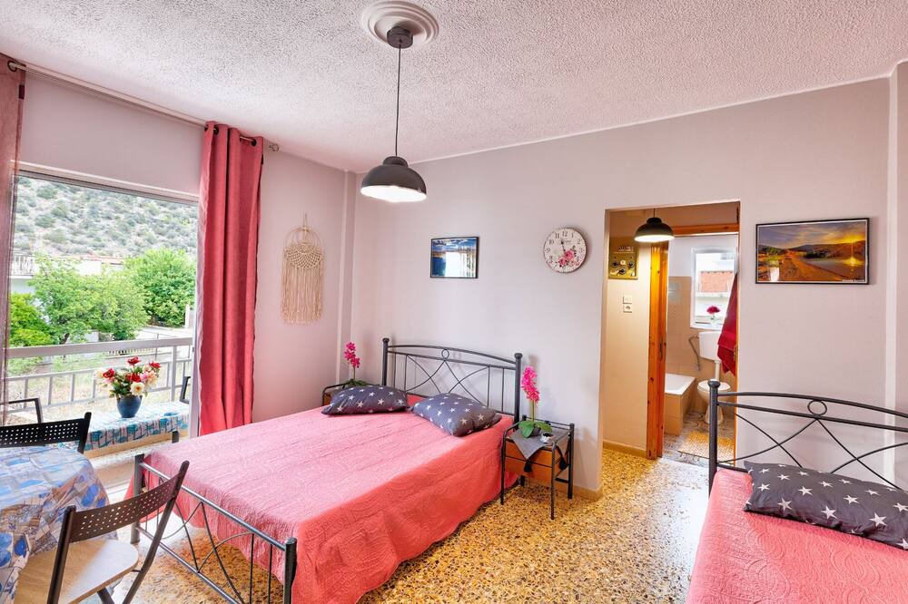 Photo of Bedroom in Phthiotis Region