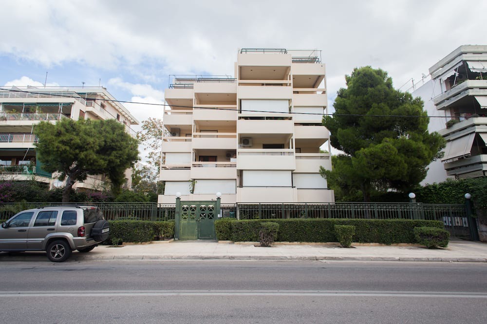 Photo of Outdoor in Voula