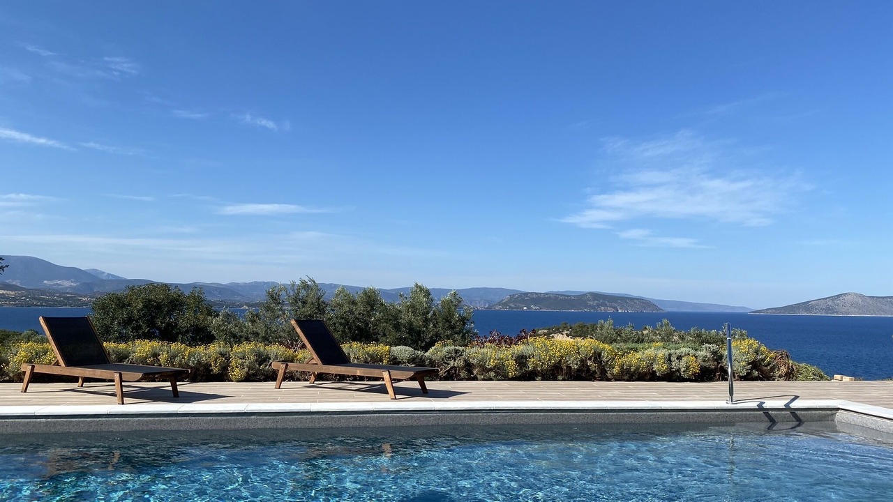 Photo of Outdoor in Agios Emilianos