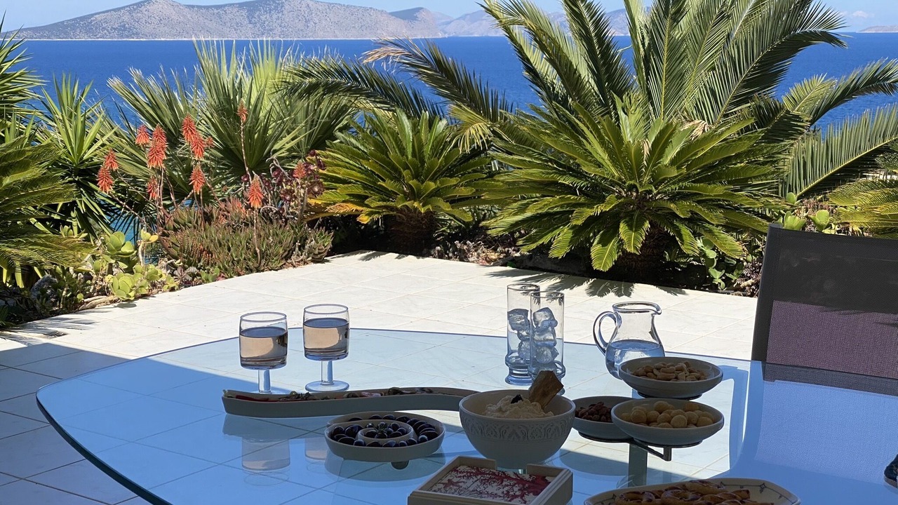 Photo of Outdoor in Agios Emilianos