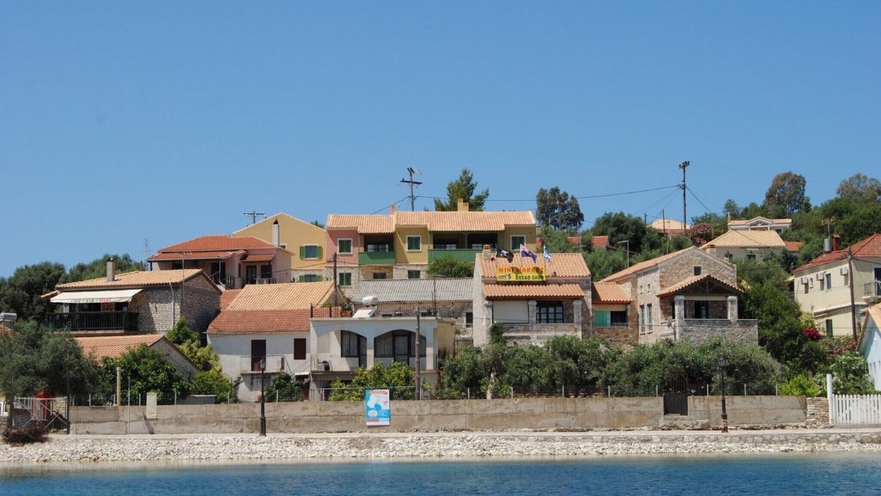 Photo of Outdoor in Kastos Island