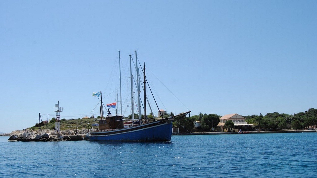 Photo of Others in Kastos Island