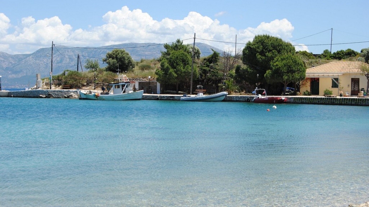 Photo of Others in Kastos Island