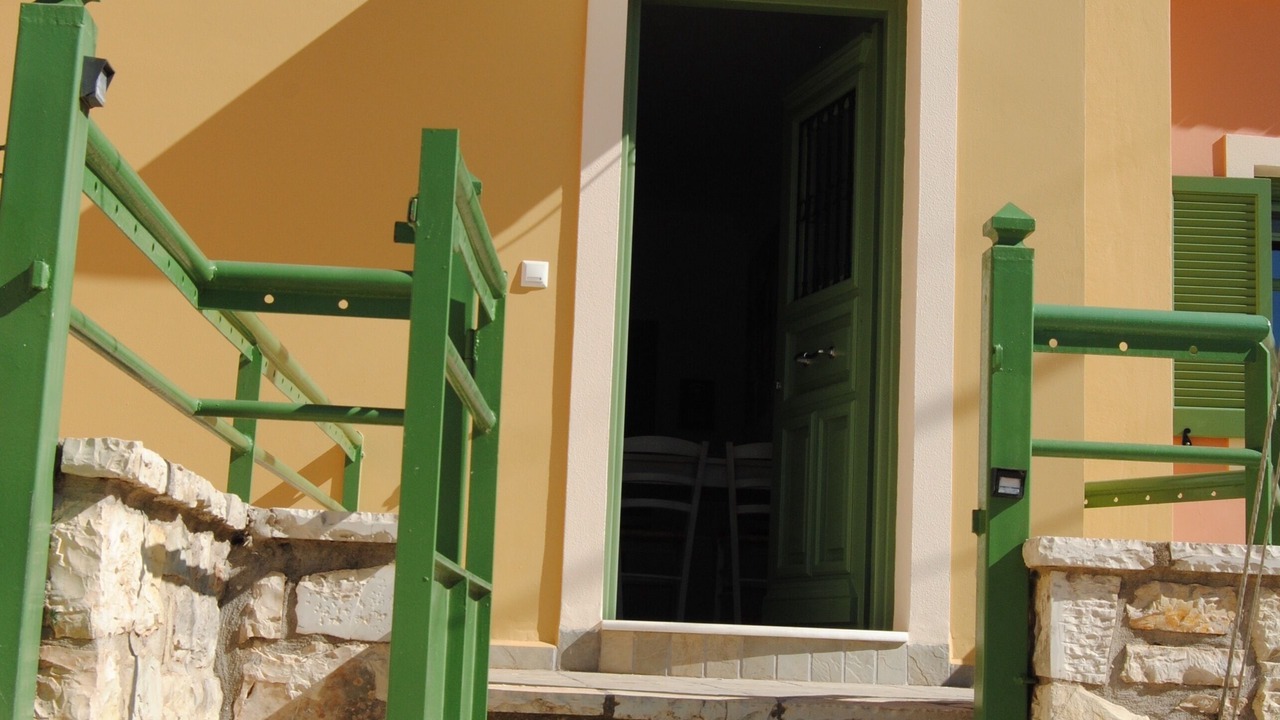Photo of Outdoor in Kastos Island