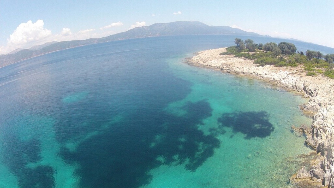 Photo of Outdoor in Kastos Island