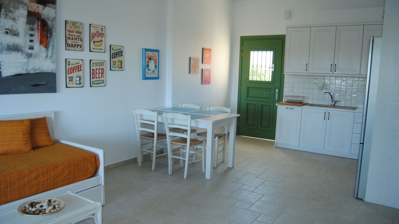 Photo of Others in Kastos Island