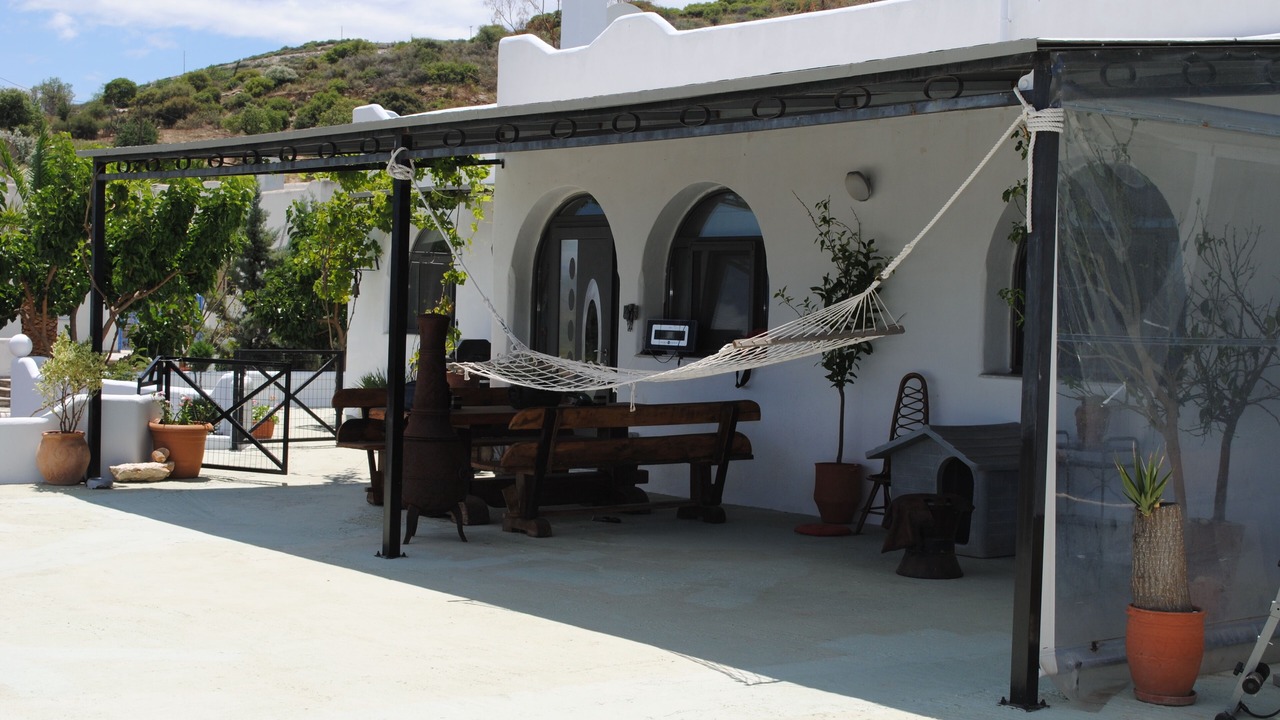 Photo of Outdoor in Volos