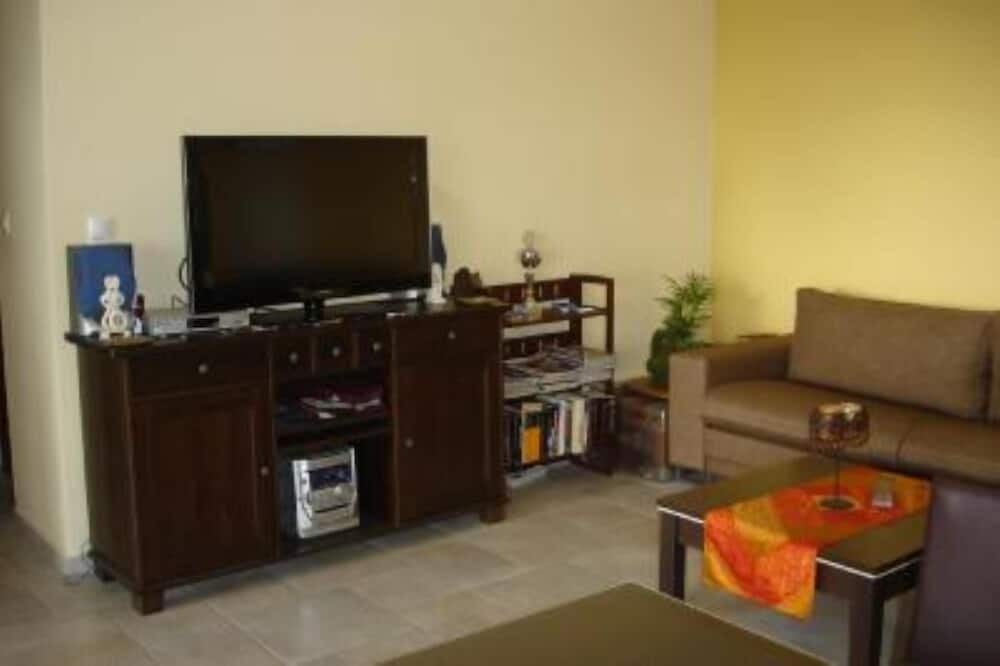 Photo of Livingroom in Grambia