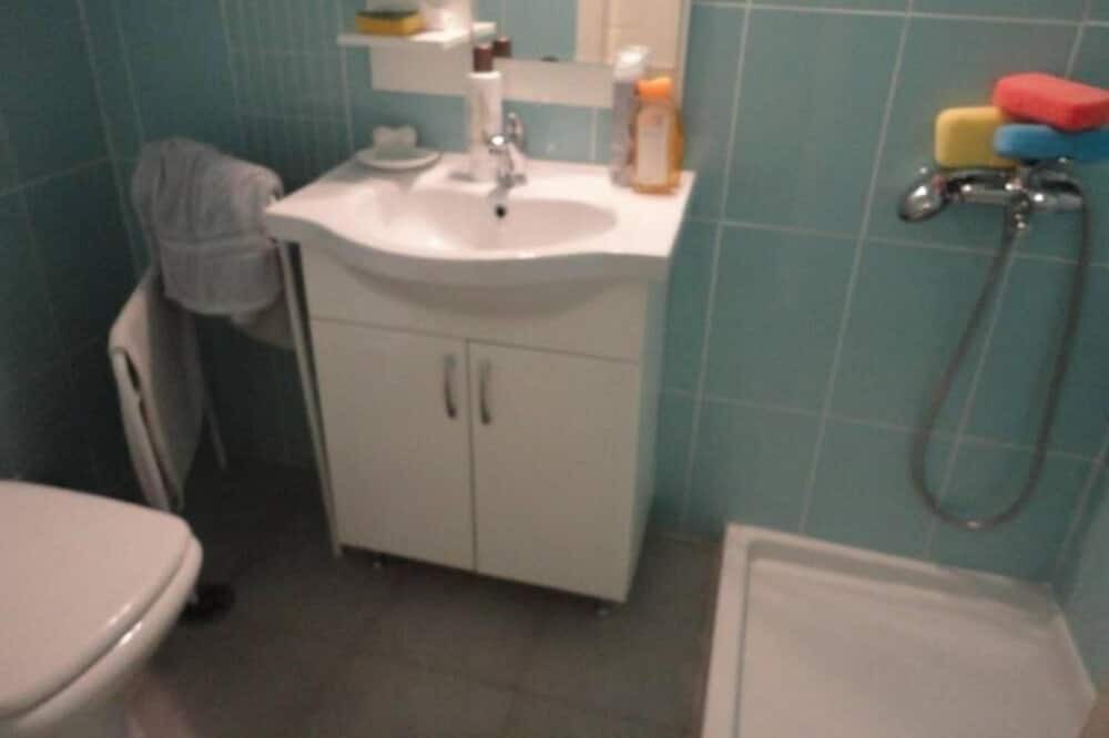 Photo of Bathroom in Grambia