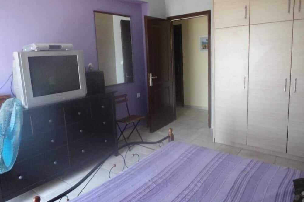 Photo of Bedroom in Grambia