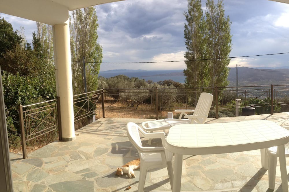 Photo of Patio Balcony in Grambia