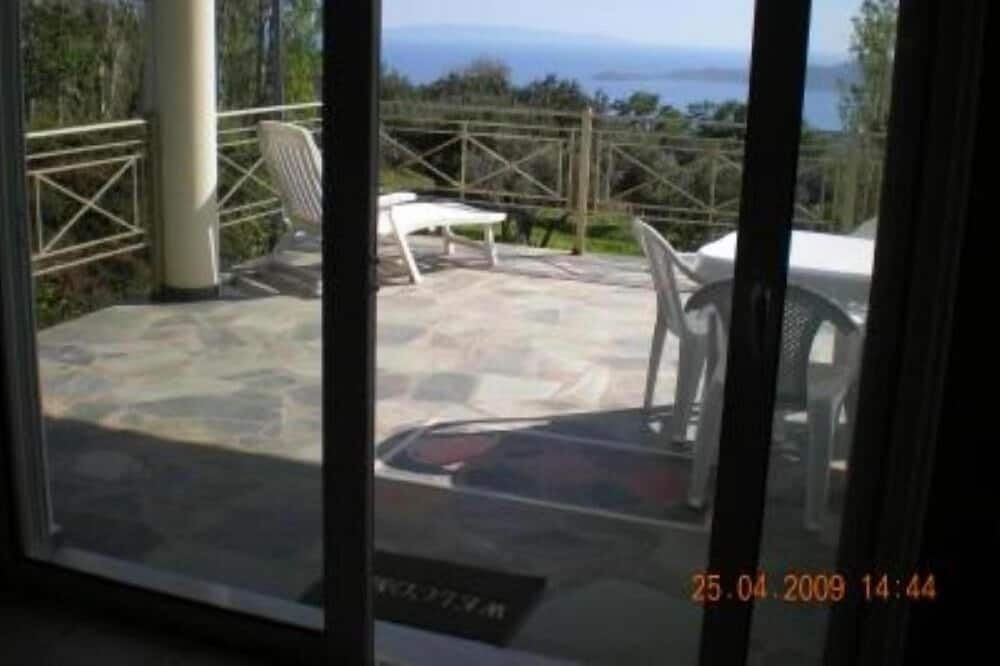 Photo of Patio Balcony in Grambia