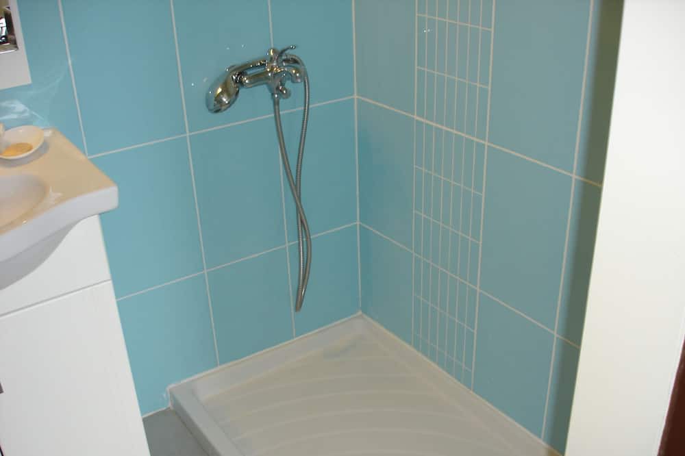 Photo of Bathroom in Grambia