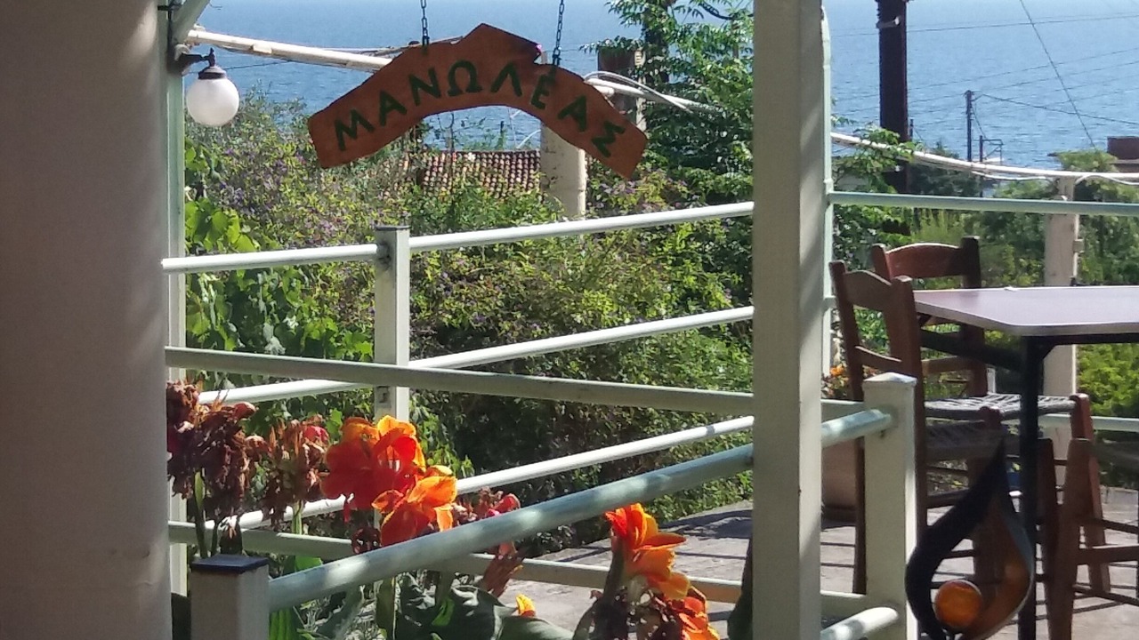 Photo of Outdoor in Livadi
