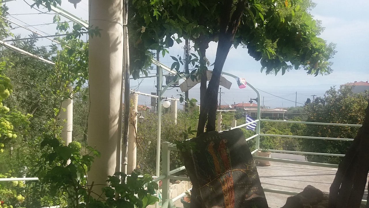 Photo of Outdoor in Livadi