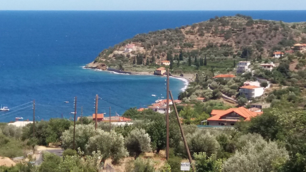 Photo of Outdoor in Livadi