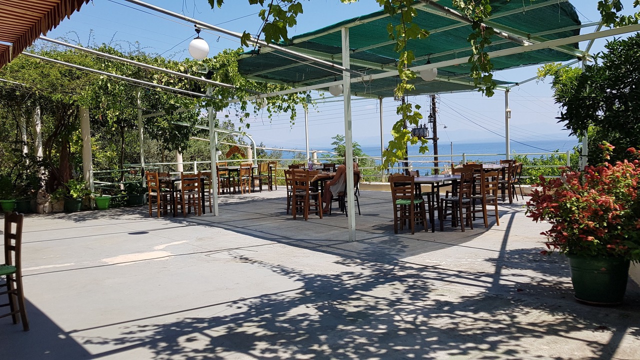 Photo of Outdoor in Livadi