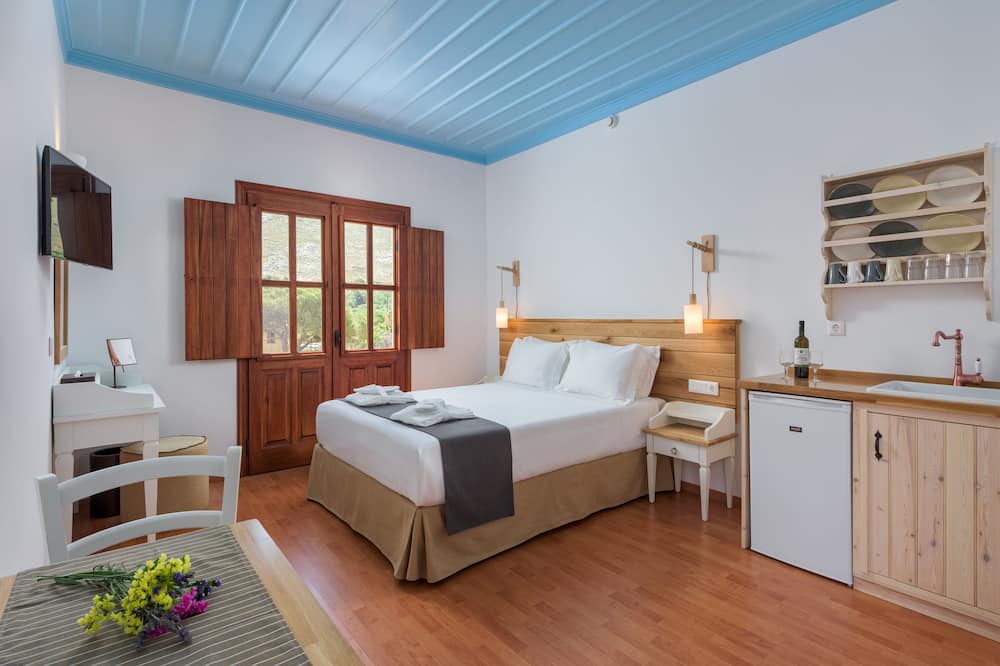 Photo of Bedroom in Pedi