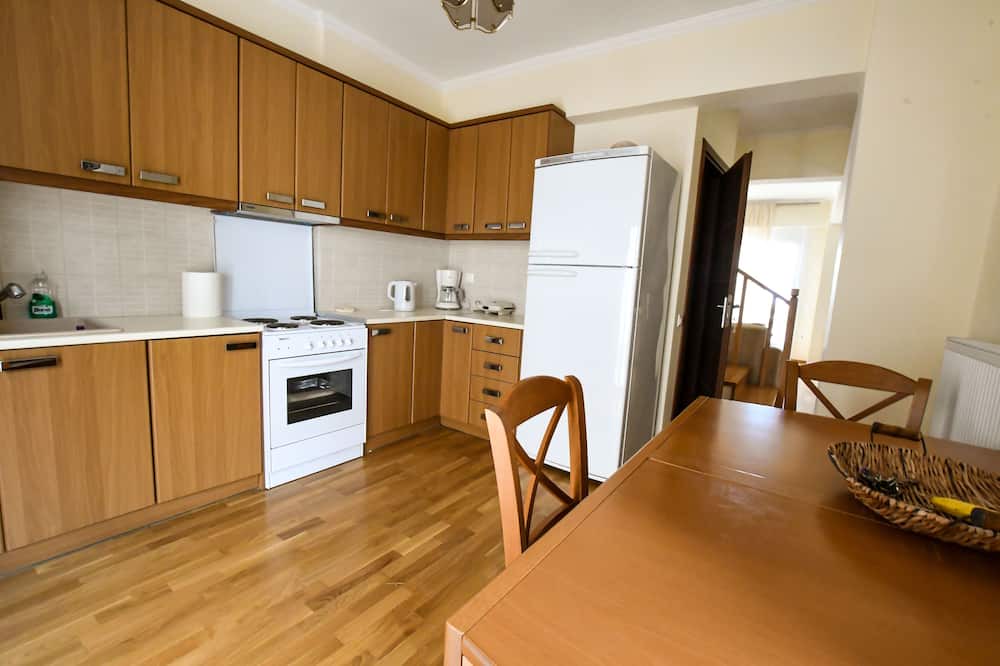 Photo of Kitchen in Paleros