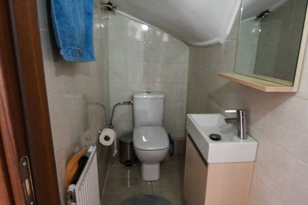 Photo of Bathroom in Paleros