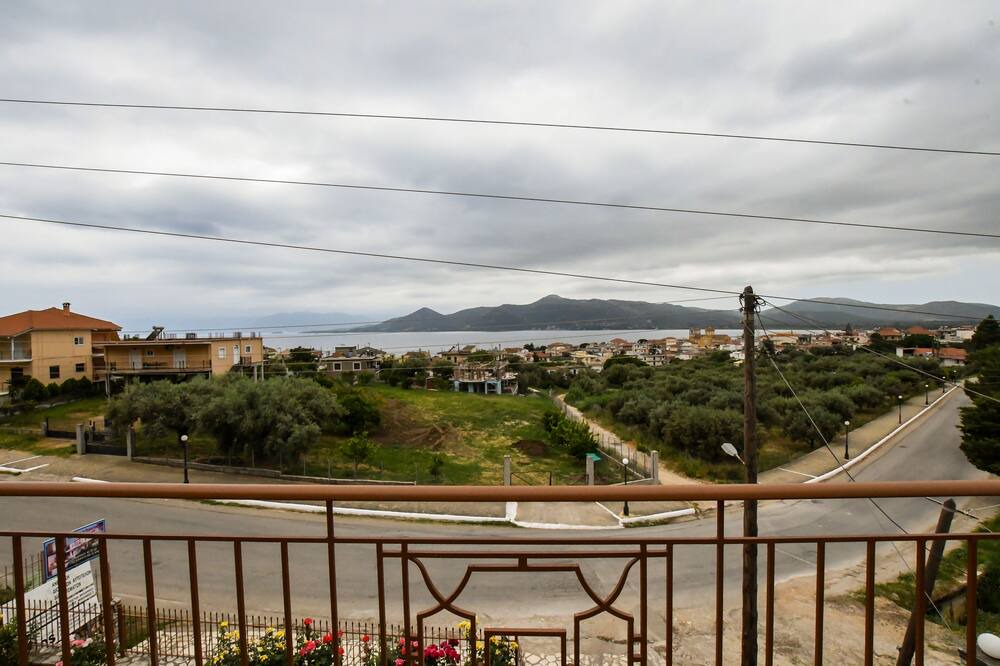 Photo of Patio Balcony in Paleros