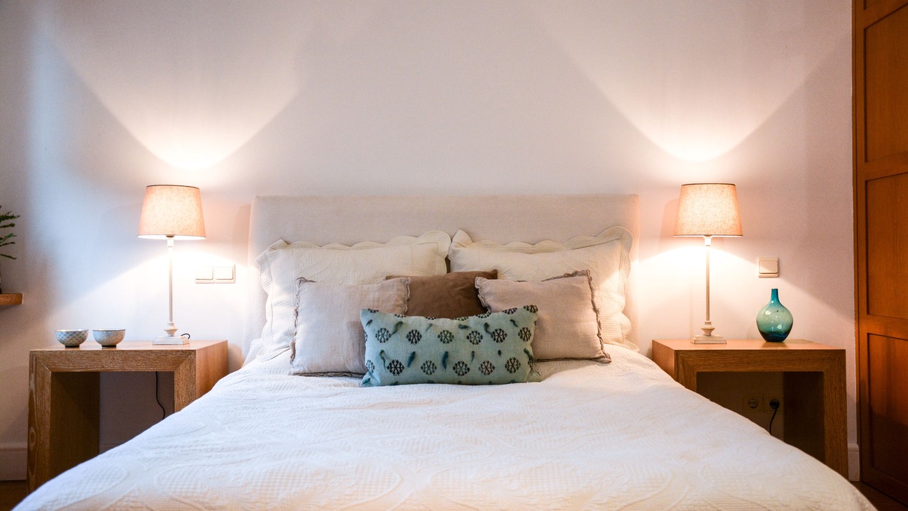 Photo of Bedroom in Skidra