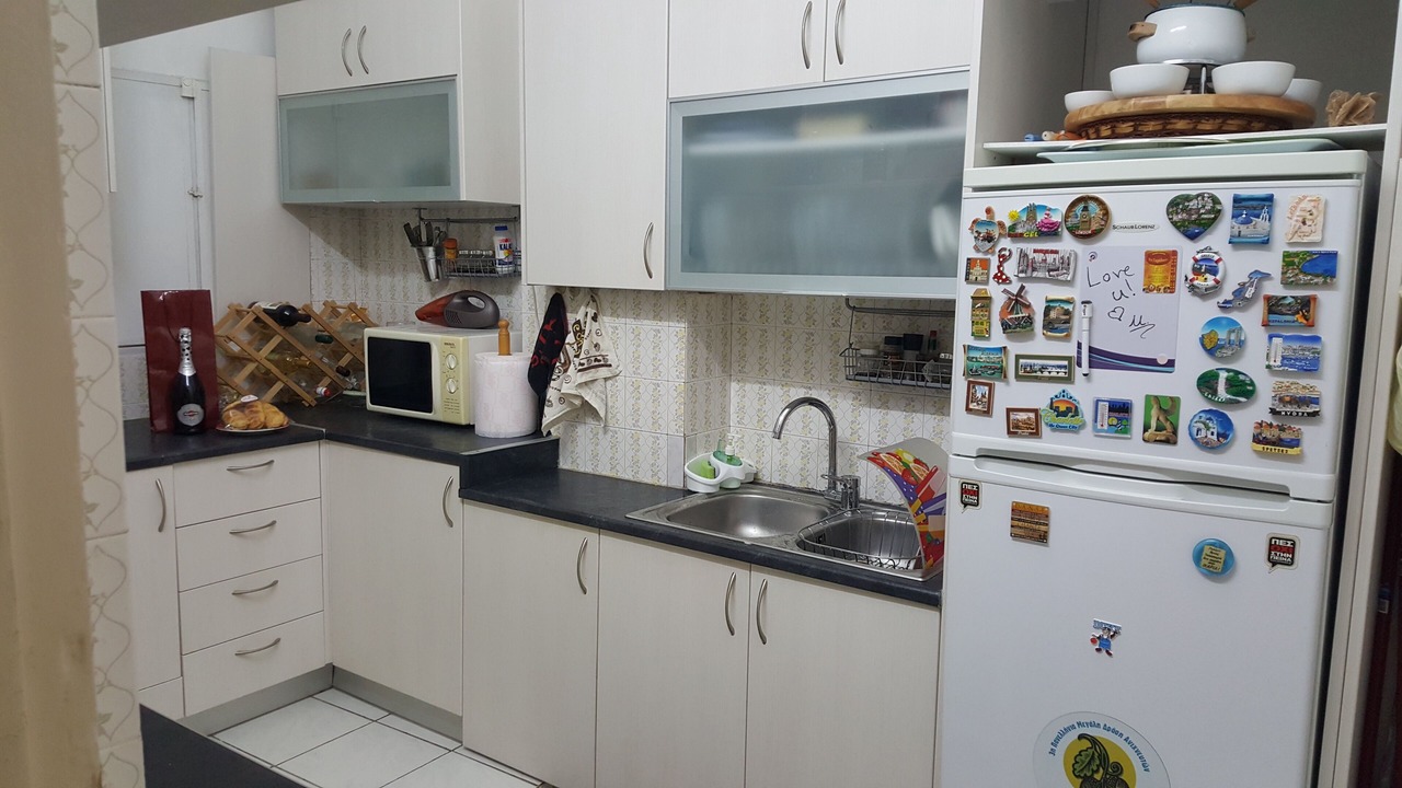 Photo of Kitchen in Piraeus
