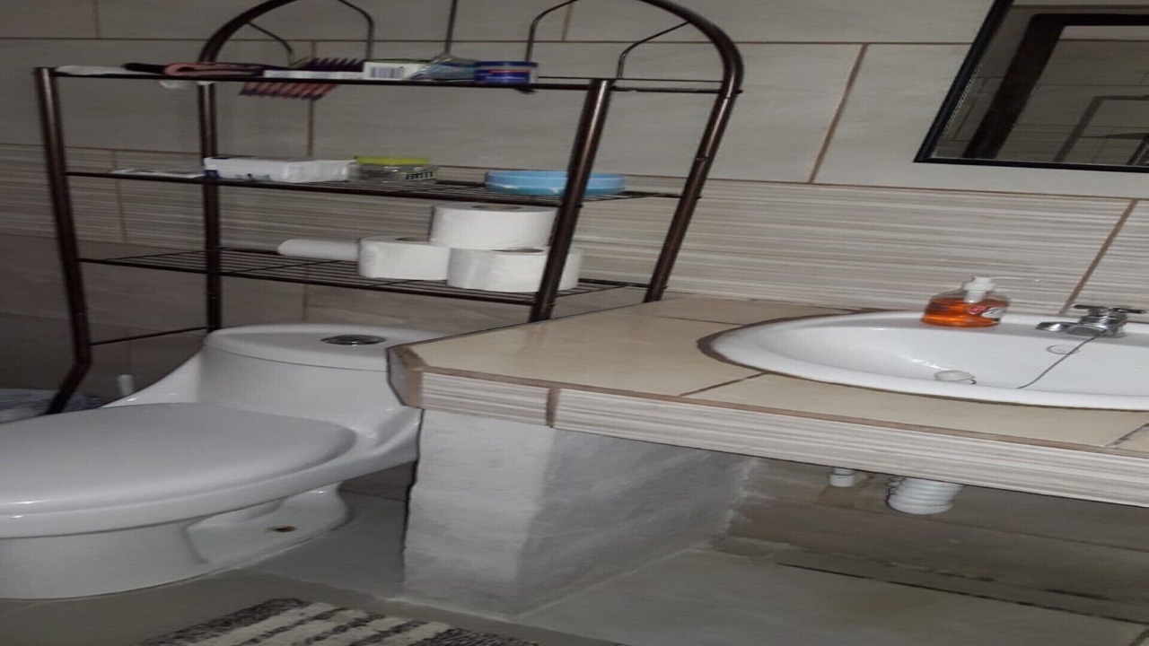 Photo of Bathroom in Esparza