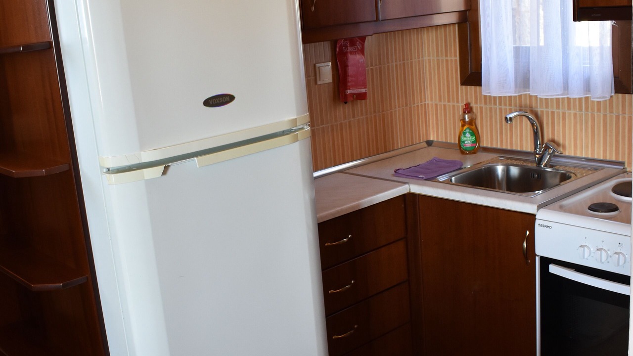Photo of Kitchen in Lefktro