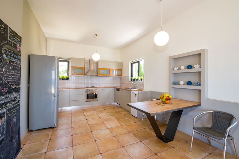 Photo of Kitchen in Kato Galatas