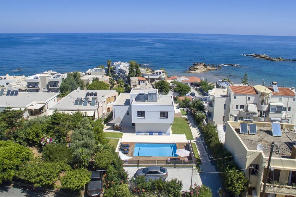 Photo of Outdoor in Kato Galatas