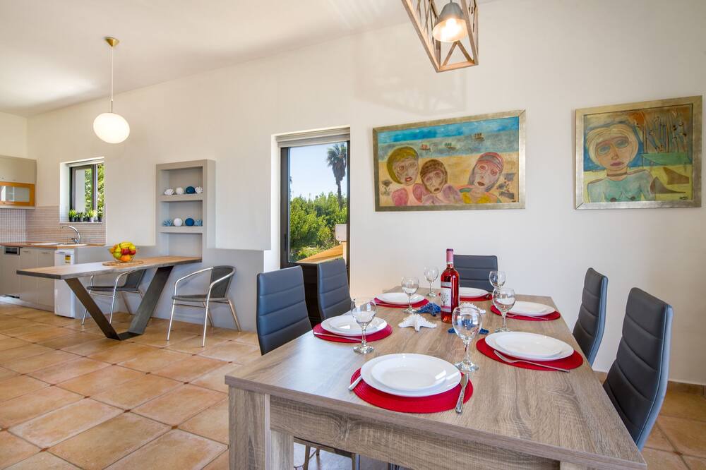 Photo of Kitchen in Kato Galatas