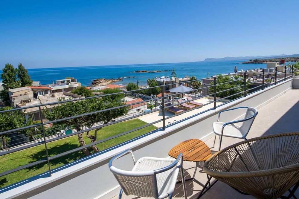 Photo of Patio Balcony in Kato Galatas
