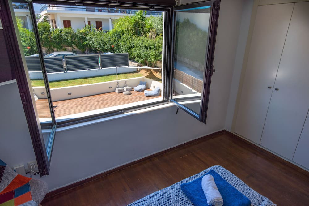 Photo of Bedroom in Kato Galatas