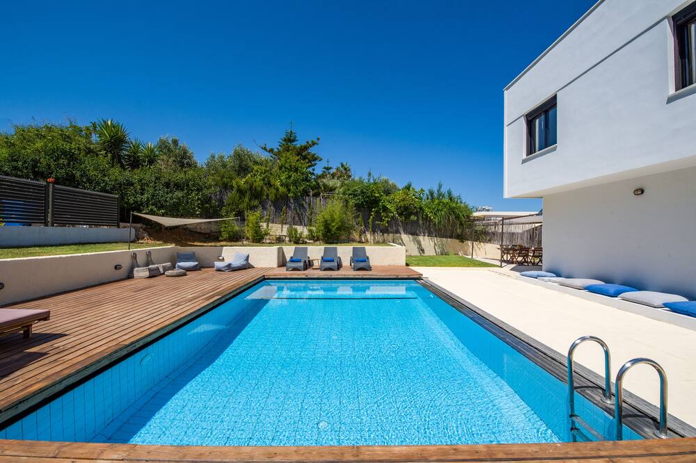 Photo of Outdoor in Kato Galatas