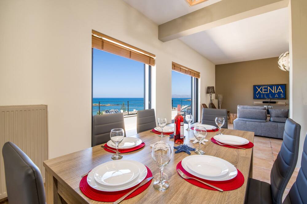 Photo of Kitchen in Kato Galatas