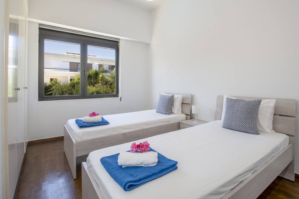 Photo of Bedroom in Kato Galatas