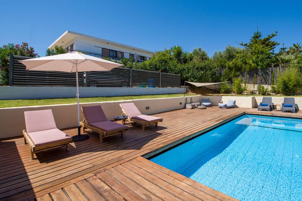 Photo of Outdoor in Kato Galatas