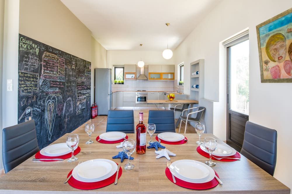 Photo of Kitchen in Kato Galatas